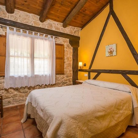 Villa Casa El Mirador à Beceite Extérieur photo