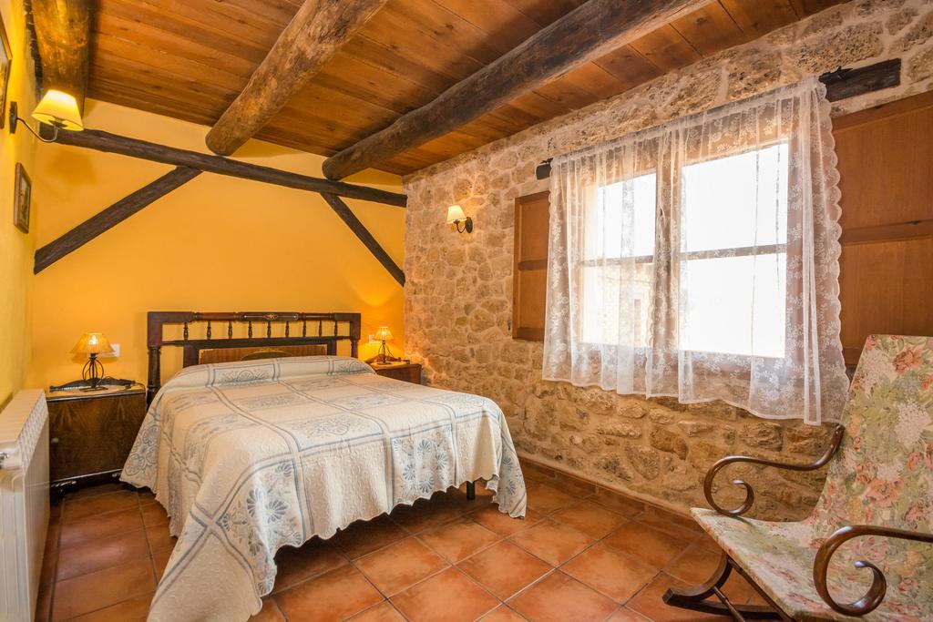 Villa Casa El Mirador à Beceite Extérieur photo